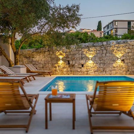 Hedera Estate, Villa Hedera IV دوبروفينك المظهر الخارجي الصورة